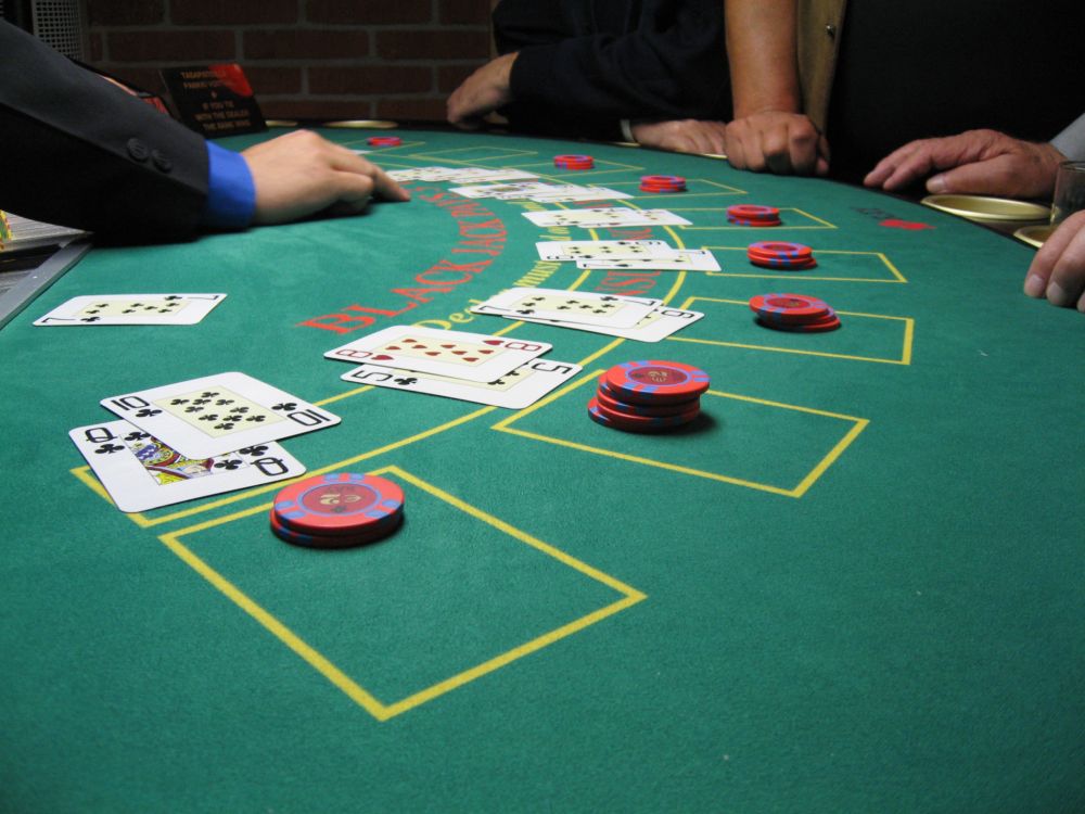5 Tips You Need To Know On Winning In Blackjack