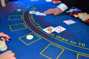 5 Top Strategies for Winning at Blackjack