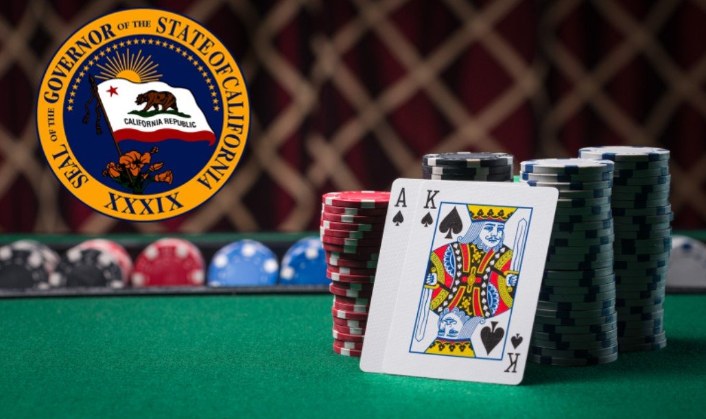 Online Poker in California: Where to Play