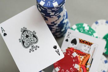 Poker Versus Blackjack – Popularity In 2022