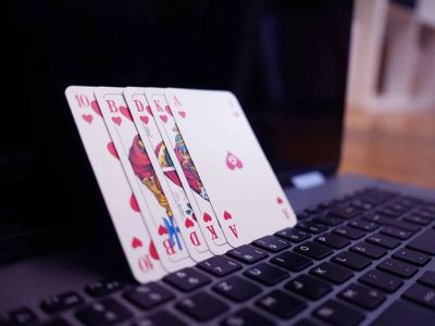 How to Minimise Losses in Online Casinos