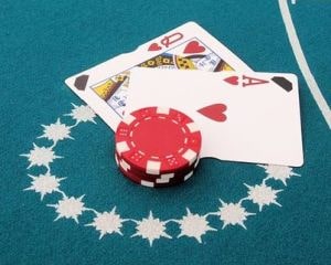 Where Is Online Gambling Legal In The USA